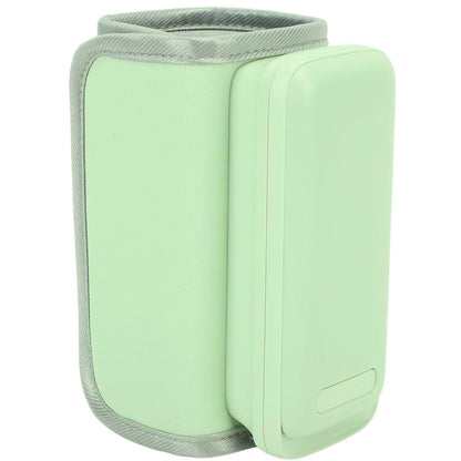 Chauffe biberon nomade avec câble USB fourni