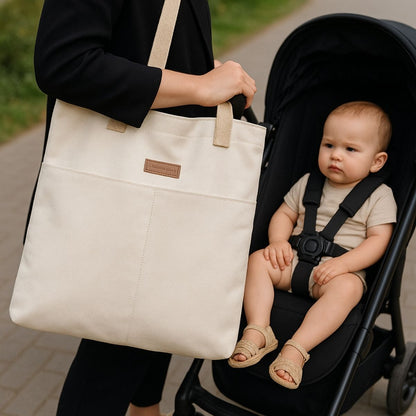 Sac a langer | Encourage la prévoyance douce