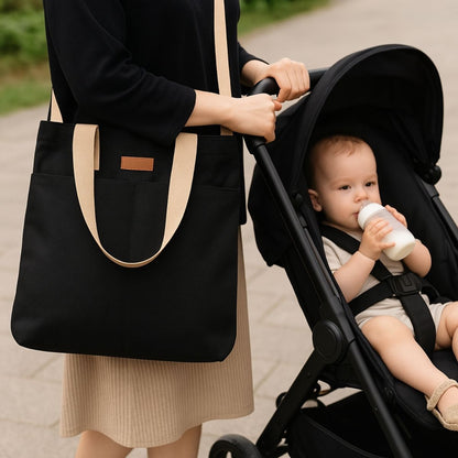 Sac a langer | Encourage la prévoyance douce