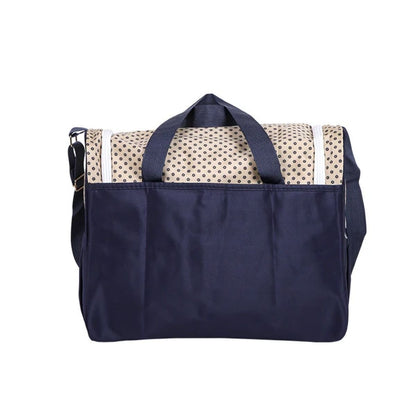 Sac pour la maternité | Organisation pratique à chaque sortie