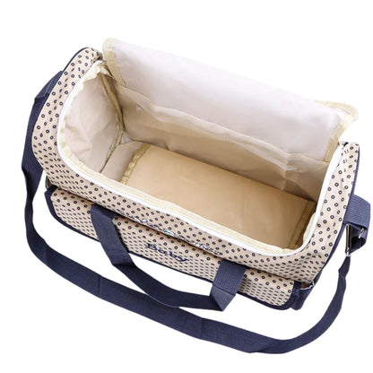 Sac pour la maternité | Organisation pratique à chaque sortie